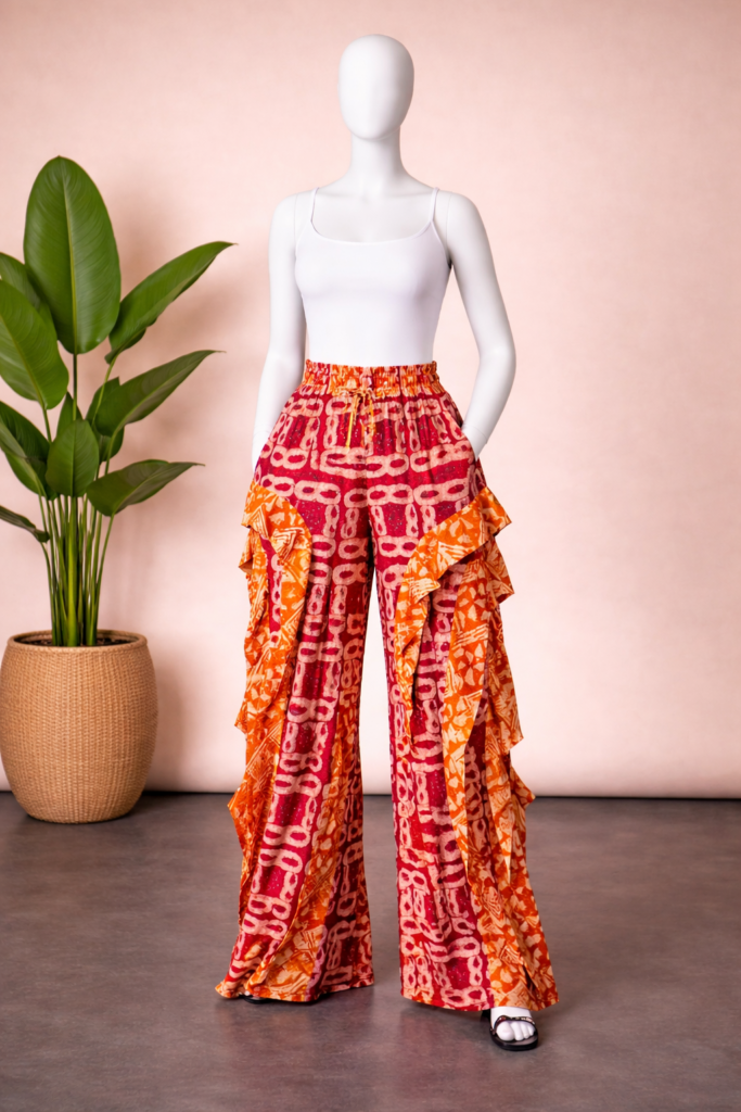 Sorella Pants