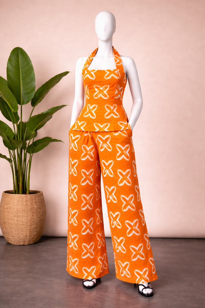 Flora 2piece