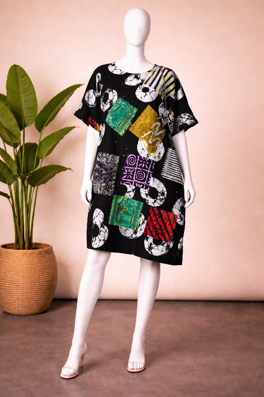 ChatGPT Image Jun 1, 2026, 03_12_54 PM ZOLA KAFTAN DRESS - Image 1